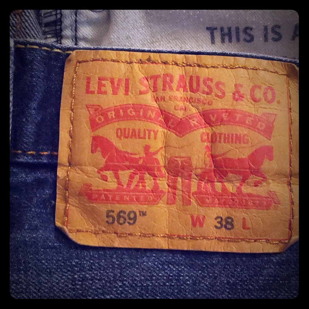 Levi's Shorts